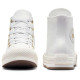 Converse Chuck Taylor All Star Eva Lift Tonal Canvas